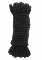 hidden desire bondage rope 10 meter - wytrzymała lina polipropylenowa