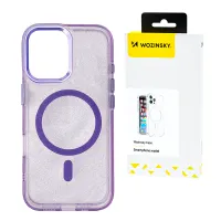 etui wozinsky glitter case z mag safe na samsung galaxy s25 ultra