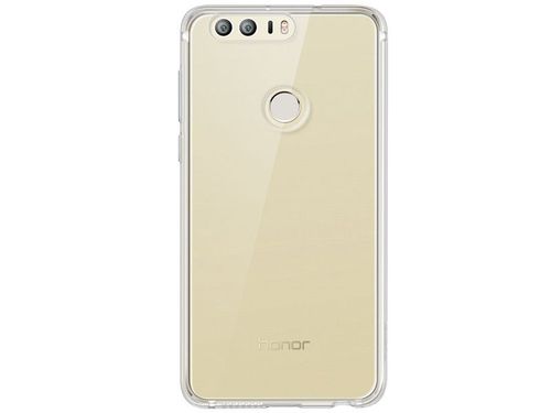 Etui silikonowe slim do Huawei Honor 8 na Arena.pl