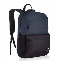 BETLEWSKI plecak podróżny młodzieżowy męski duży na miasto