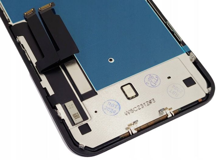 WYŚWIETLACZ EKRAN LCD DO IPHONE XR zdjęcie 5