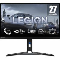 Monitor Gaming Lenovo 27" Full HD