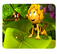 Podkładka pod myszkę Pszczółka Maja