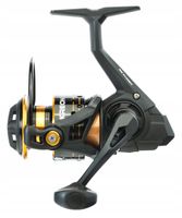 2 x KOŁOWROTEK JAXON KREON KX 200 SPINNINGOWY
