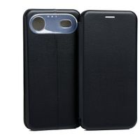 etui beline book magnetic do iphone air  czarny