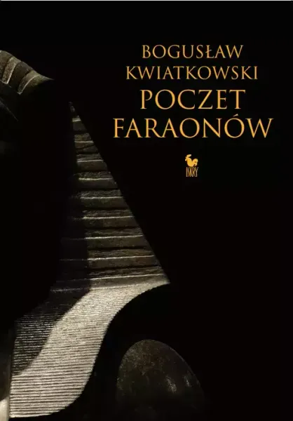 Poczet faraonów zdjęcie 1