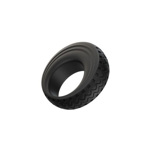 App-Controlled Vibrating Cock Ring na Arena.pl