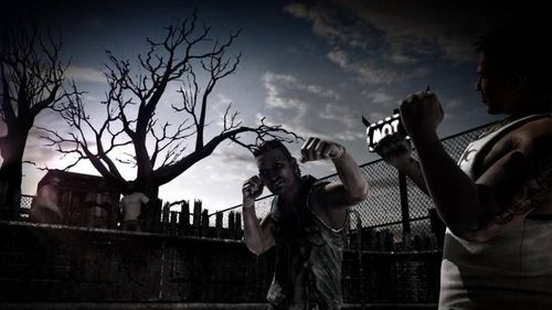 THE FIGHT - PL PS3 na Arena.pl