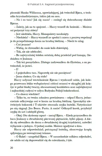 Nóż zdjęcie 7
