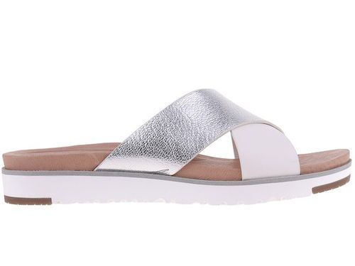 UGG KARI Silver 1018901-SLVR - 37 na Arena.pl