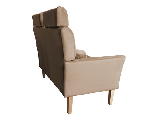 Sofa DENVER nogi buk MG06 na Arena.pl