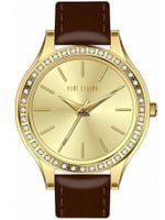 ZEGAREK DAMSKI PAUL LORENS -  PL10482A2-4B2  (zg584f) + BOX