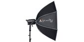 Softbox oktagonalny Aputure Light Octadome 120