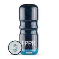 Fppr. - Vagina Masturbator White