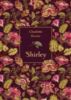 SHIRLEY (ELEGANCKA EDYCJA) CHARLOTTE BRONTE
