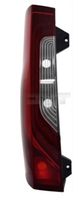 Mercedes Sprinter 18- Lampa tylna Lewa LED