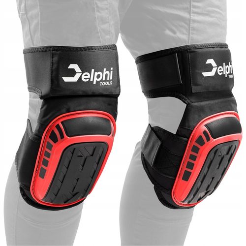 NAKOLANNIKI ROBOCZE ŻELOWE OCHRANIACZE BUDOWLANE NA KOLANA MOCNE OCHRONNE na Arena.pl