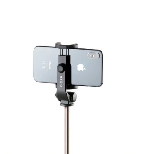 Kijek do selfie FIXED Snap BT Selfie Stick Pilot czarny na Arena.pl