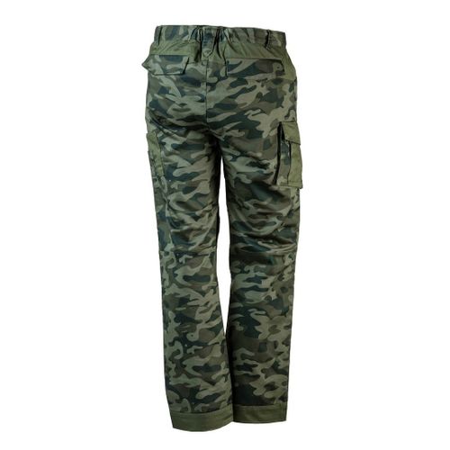 Spodnie robocze CAMO, rozmiar S na Arena.pl
