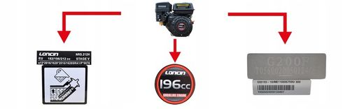 Zagęszczarka Dro-Masz 90 kg mocna 18 kN + mata + wozek + przegląd zerowy na Arena.pl