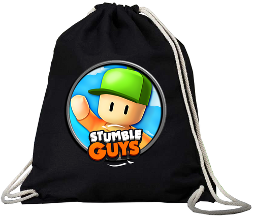 Worek Sportowy Stumble Guys na Arena.pl