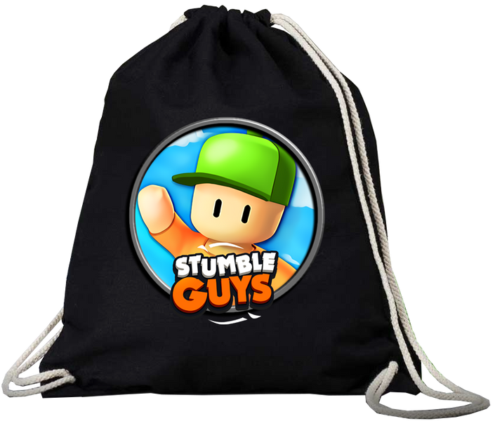 Worek Sportowy Stumble Guys zdjęcie 2