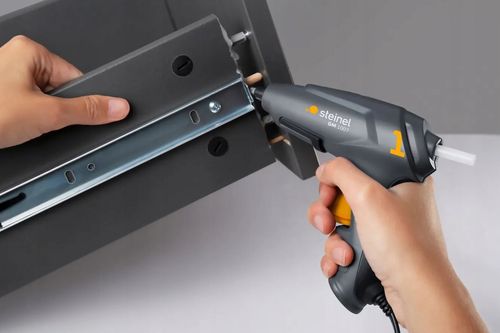 STEINEL PISTOLET DO KLEJU GLUEMATIC 1007 na Arena.pl