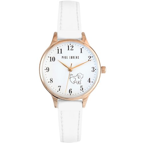 Zegarek komunijny Paul Lorens-CANIS- (zbt) PL12491A2-3C2-3 na Arena.pl