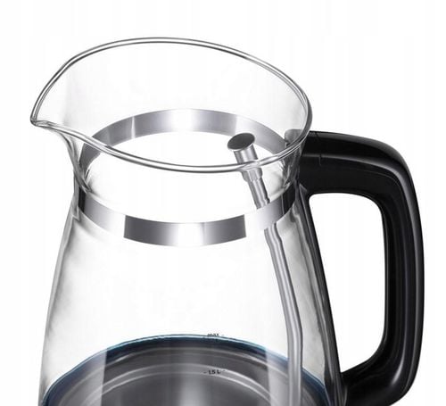 Czajnik elektryczny RUSSELL HOBBS Classic Glass Kettle 26080-70/RH na Arena.pl