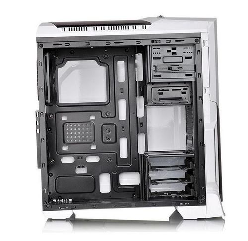 Thermaltake Versa N21 USB3.0 Window - Snow Edition na Arena.pl