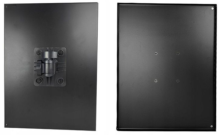 Statyw do laptopa MOZOS PL1 Czarny zdjęcie 8