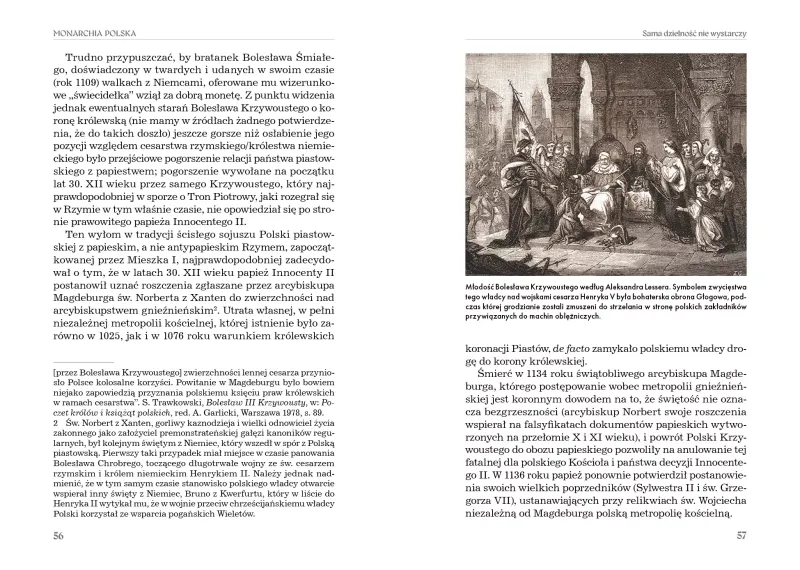 Monarchia polska zdjęcie 10