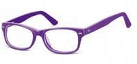 Okulary Nerdy UV 400 Oprawki dziecięce ZERÓWKI