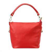 Elegancka torebka na ramię shopperbag Patrizia