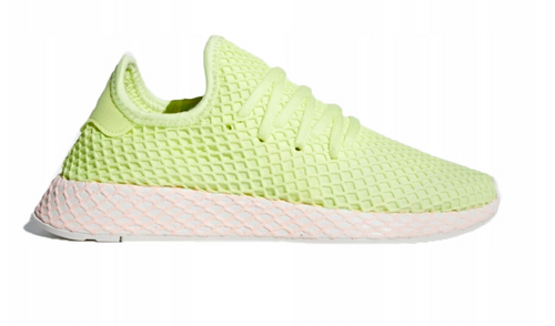 BUTY ADIDAS DEERUPT RUNNER W B37599 38 na Arena.pl