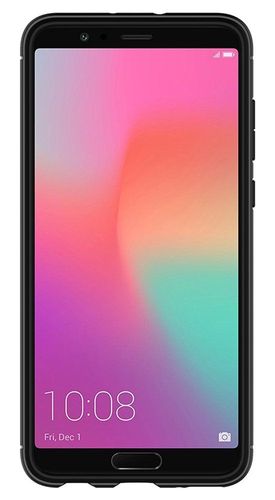 ETUI HONOR VIEW 10 V10 SPIGEN RUGGED ARMOR CASE na Arena.pl