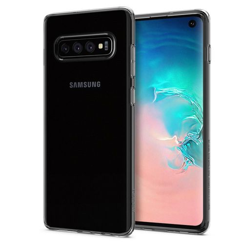 SPIGEN LIQUID CRYSTAL GALAXY S10 CRYSTAL CLEAR na Arena.pl