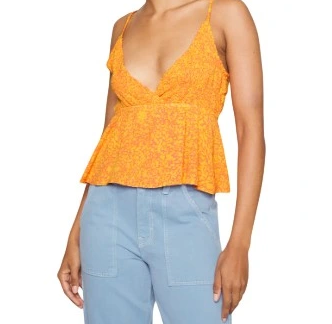 Vero Moda VM Mens Smock Singlet top L na Arena.pl