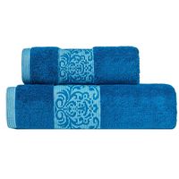 Ręcznik Gloria 50x90cm 500g - MORSKI