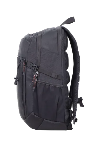 Duży plecak Discovery Path czarny 30l na Arena.pl