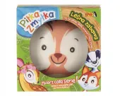 EPEE Piłka Zmyłka - Leśna Zabawa Jeżyk 095265