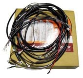 Instalacja elektryczna S50, S51, S70 6V 12V