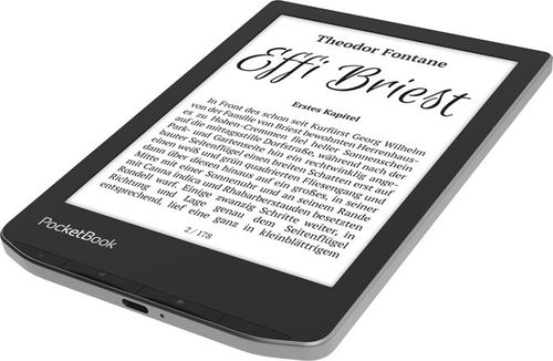 Czytnik E-booków Pocketbook Verse 6'' 8GB WIFI na Arena.pl