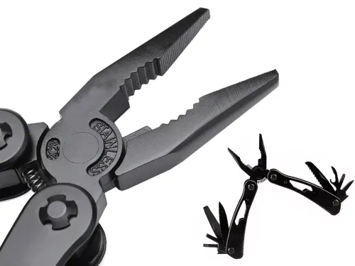 Multitool narzędzie wielofunkcyjne scyzoryk 20w1 na Arena.pl
