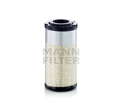 Filtr powietrza MANN-FILTER na Arena.pl
