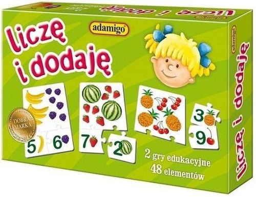 liczę i dodaję 6748 na Arena.pl