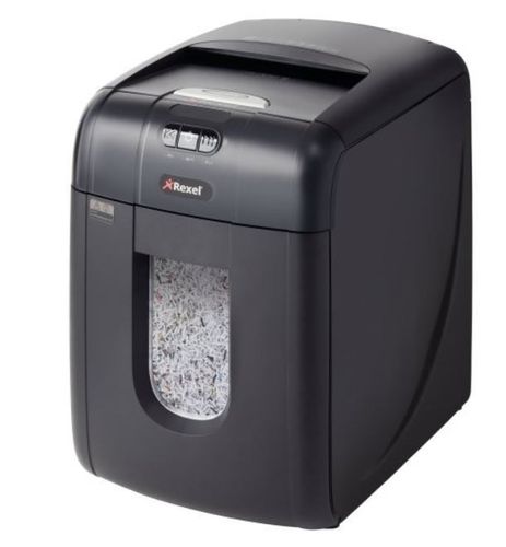 Rexel Niszczarka Auto+ 130M na Arena.pl