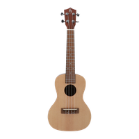Ukulele koncertowe Harley Benton UK-10S Premium