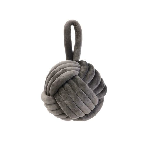 Stoper Do Drzwi Yarn Szary na Arena.pl