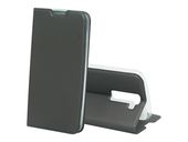 Etui LG K8 czarne  L